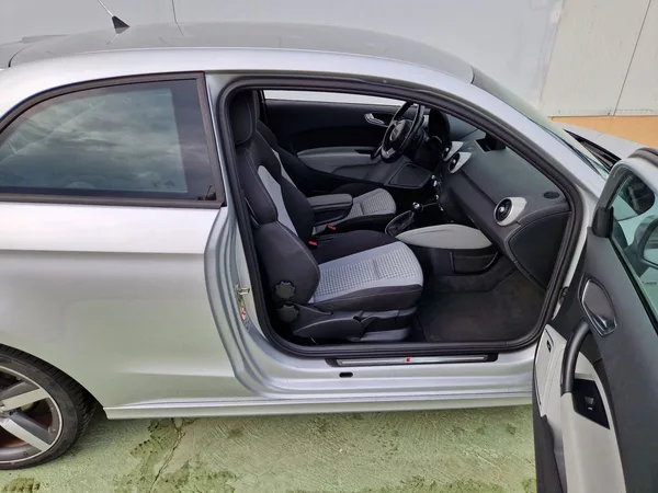 Audi A1 Ambition 1.4TFSI S-Line - foto 22