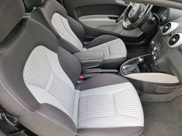 Audi A1 Ambition 1.4TFSI S-Line - foto 23