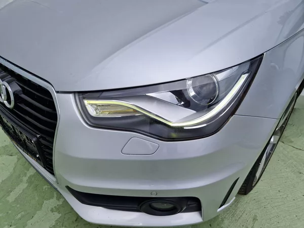 Audi A1 Ambition 1.4TFSI S-Line - foto 26