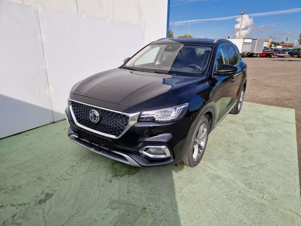 MG HS Luxury 1.5 - foto 2