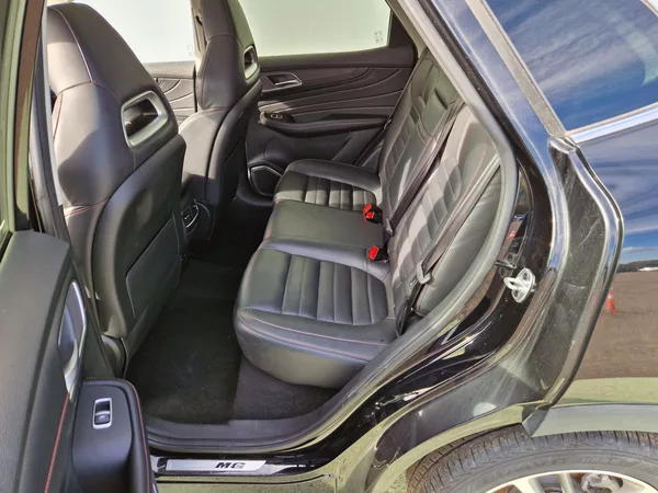MG HS Luxury 1.5 - foto 20