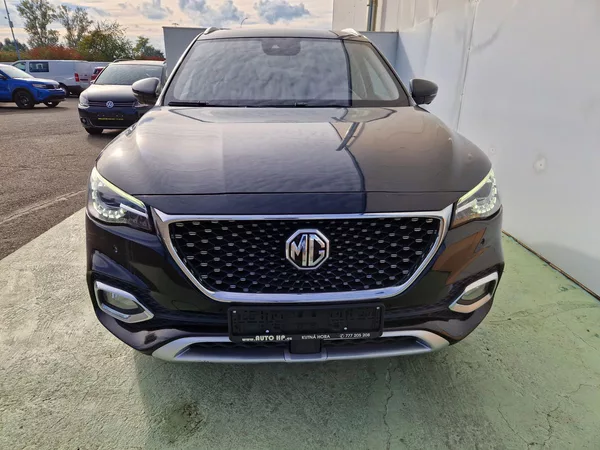 MG HS Luxury 1.5 - foto 5