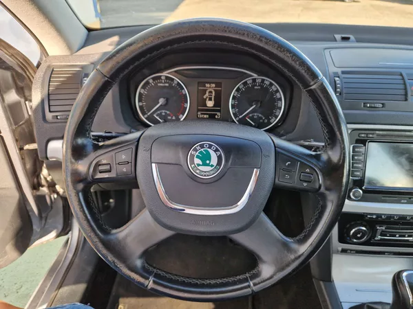 Škoda Octavia Ambition 1.4 TSI, 90kW - foto 11