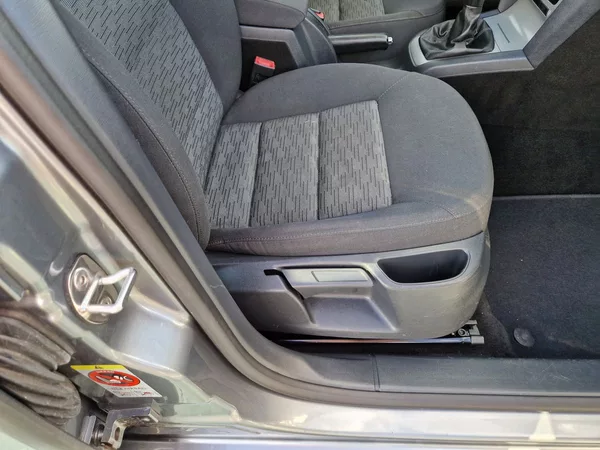 Škoda Octavia Ambition 1.4 TSI, 90kW - foto 18