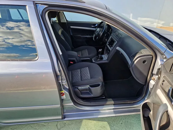 Škoda Octavia Ambition 1.4 TSI, 90kW - foto 23