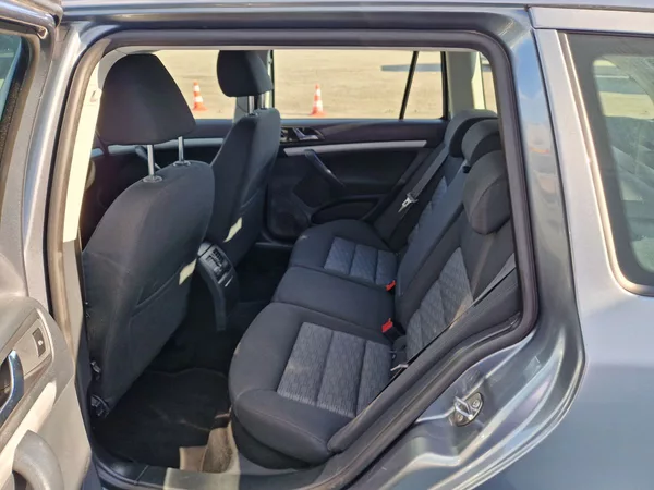 Škoda Octavia Ambition 1.4 TSI, 90kW - foto 25