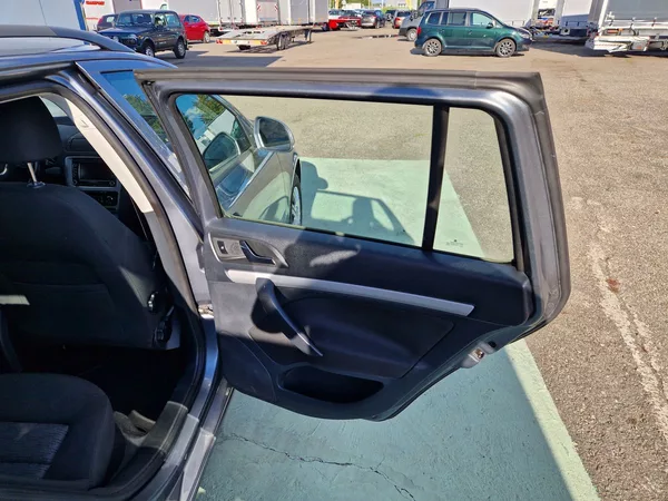 Škoda Octavia Ambition 1.4 TSI, 90kW - foto 26