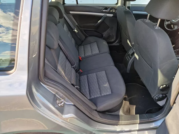 Škoda Octavia Ambition 1.4 TSI, 90kW - foto 27