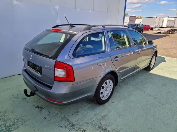 Škoda Octavia Ambition 1.4 TSI, 90kW - foto 3