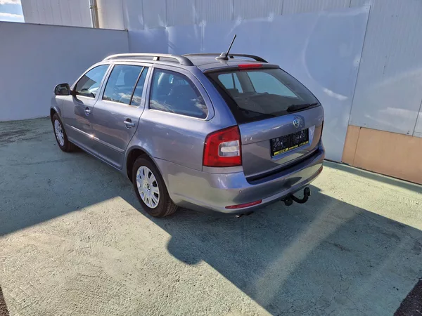 Škoda Octavia Ambition 1.4 TSI, 90kW - foto 4