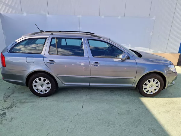 Škoda Octavia Ambition 1.4 TSI, 90kW - foto 5