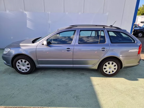 Škoda Octavia Ambition 1.4 TSI, 90kW - foto 6