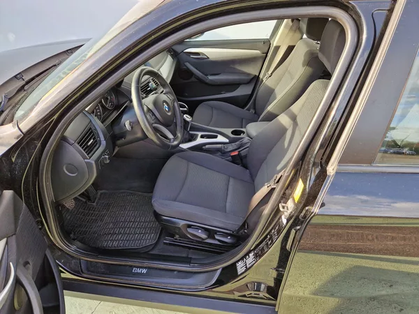 BMW X1 XDRIVE 18D - foto 18