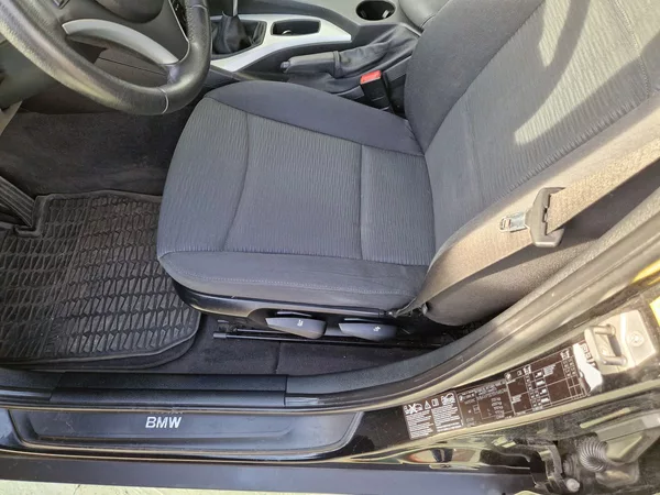 BMW X1 XDRIVE 18D - foto 19