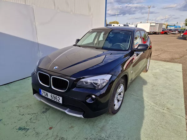 BMW X1 XDRIVE 18D - foto 2