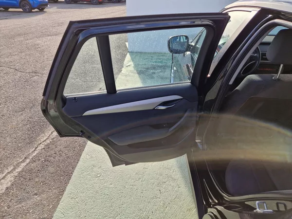 BMW X1 XDRIVE 18D - foto 20