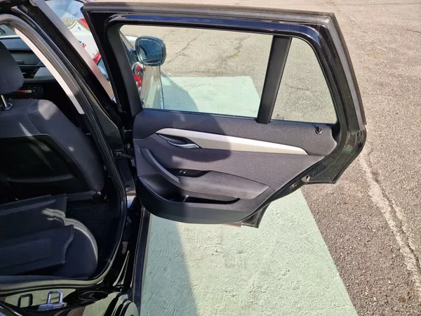 BMW X1 XDRIVE 18D - foto 24