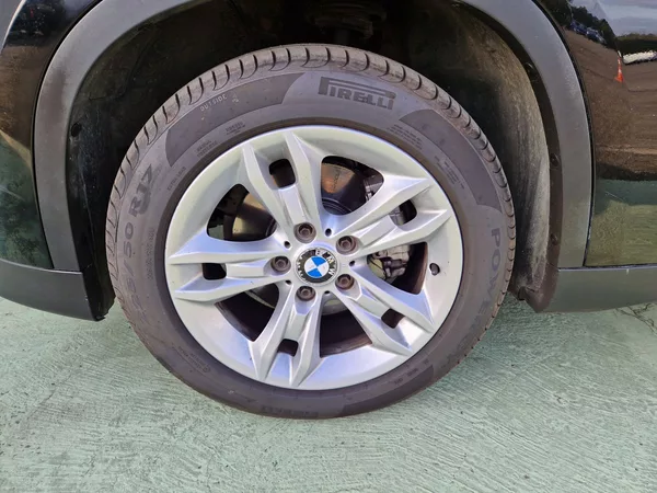 BMW X1 XDRIVE 18D - foto 25