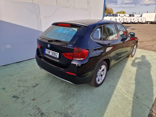 BMW X1 XDRIVE 18D - foto 3