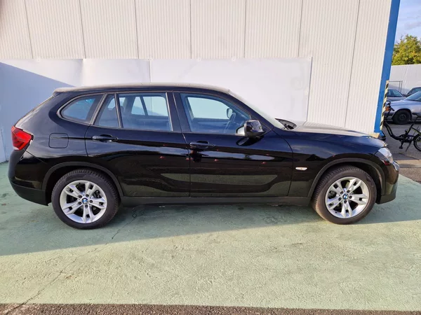 BMW X1 XDRIVE 18D - foto 5