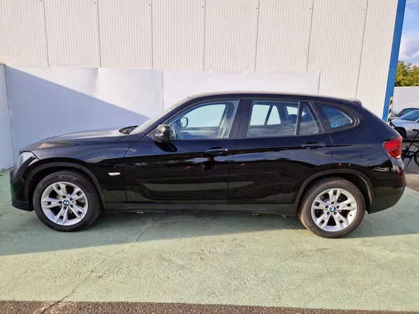 BMW X1 XDRIVE 18D - foto 6