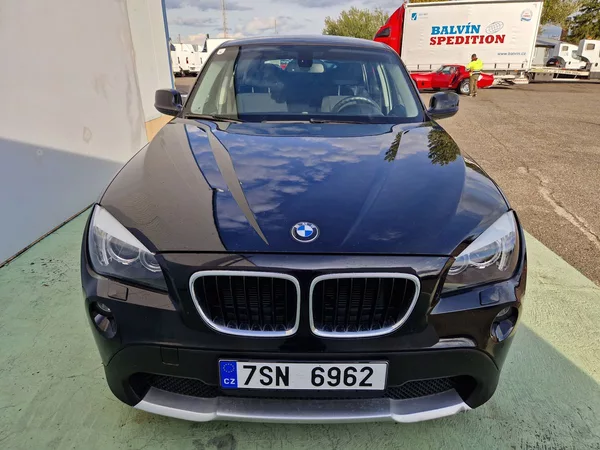 BMW X1 XDRIVE 18D - foto 7