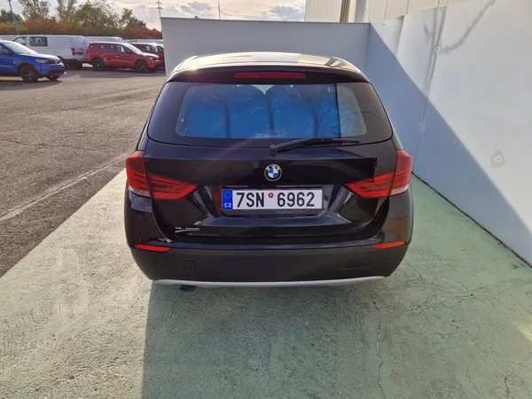BMW X1 XDRIVE 18D - foto 8