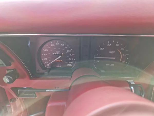 Chevrolet Corvette C3 - foto 16