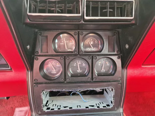 Chevrolet Corvette C3 - foto 17