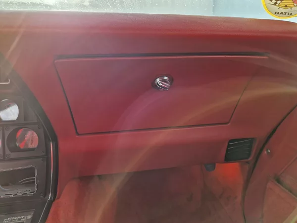 Chevrolet Corvette C3 - foto 19