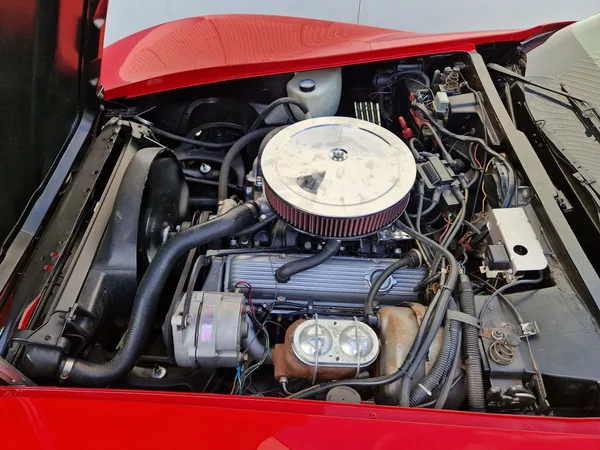 Chevrolet Corvette C3 - foto 21