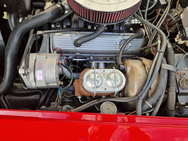 Chevrolet Corvette C3 - foto 25