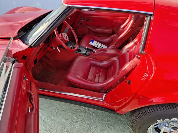 Chevrolet Corvette C3 - foto 28