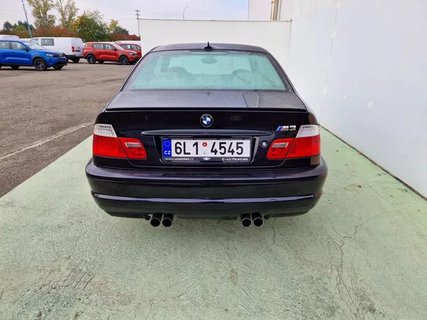 BMW M3 - foto 10