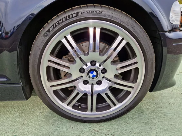 BMW M3 - foto 13