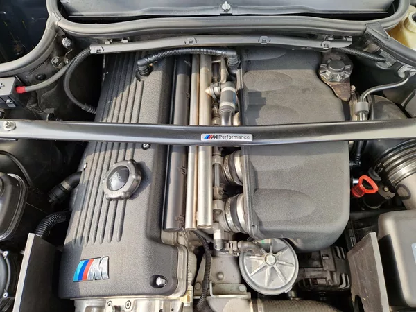 BMW M3 - foto 14