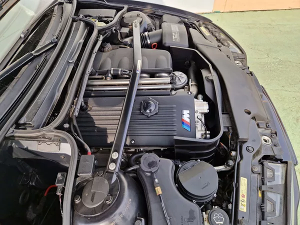 BMW M3 - foto 15