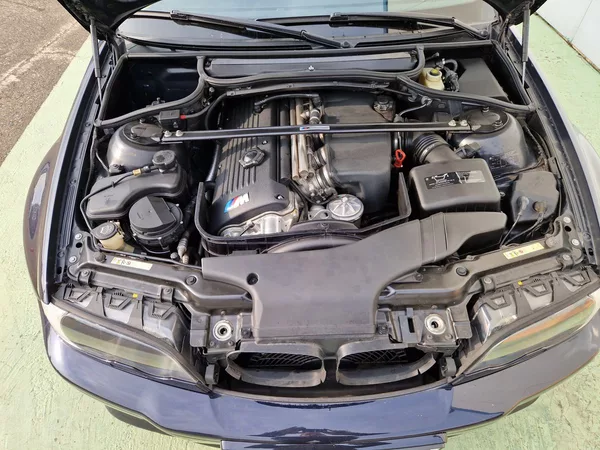 BMW M3 - foto 16