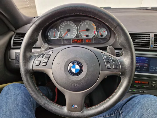BMW M3 - foto 17