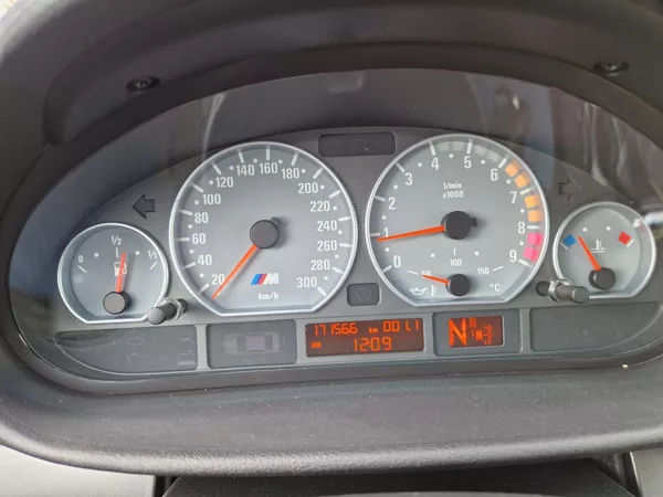 BMW M3 - foto 18