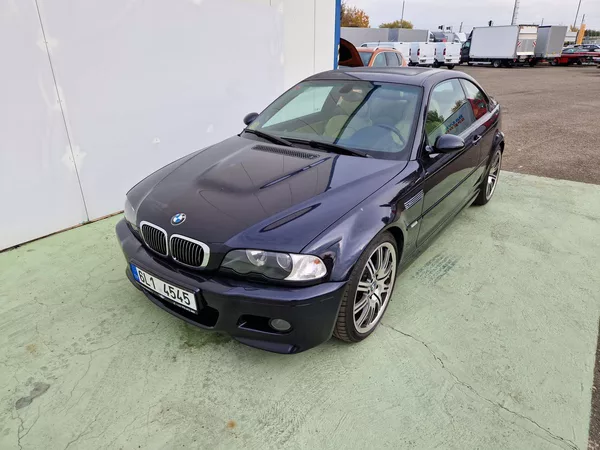 BMW M3 - foto 2