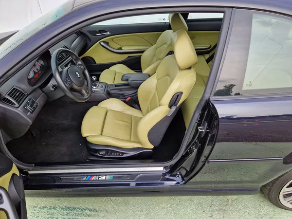 BMW M3 - foto 27