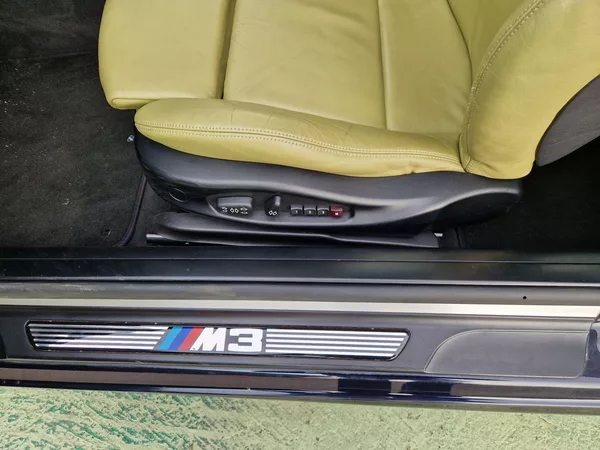 BMW M3 - foto 28