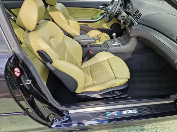 BMW M3 - foto 31