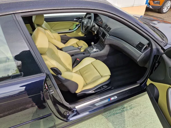 BMW M3 - foto 32