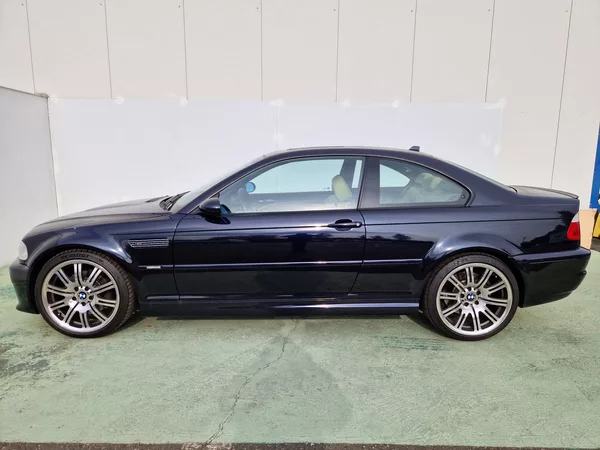 BMW M3 - foto 6