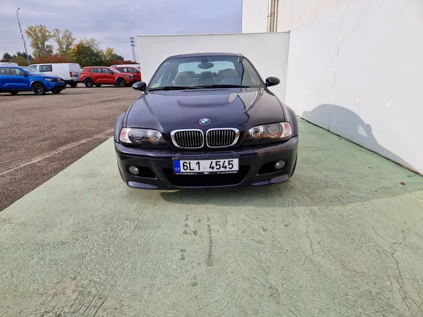 BMW M3 - foto 7