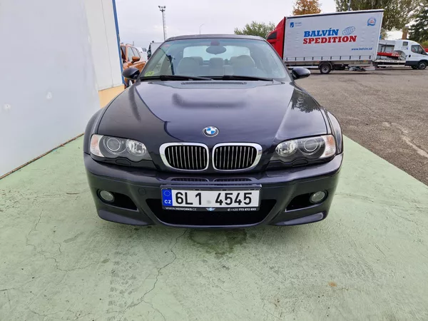 BMW M3 - foto 8