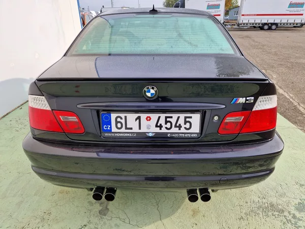 BMW M3 - foto 9