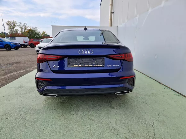 Audi A3 S-Line 35 TFSI - foto 10